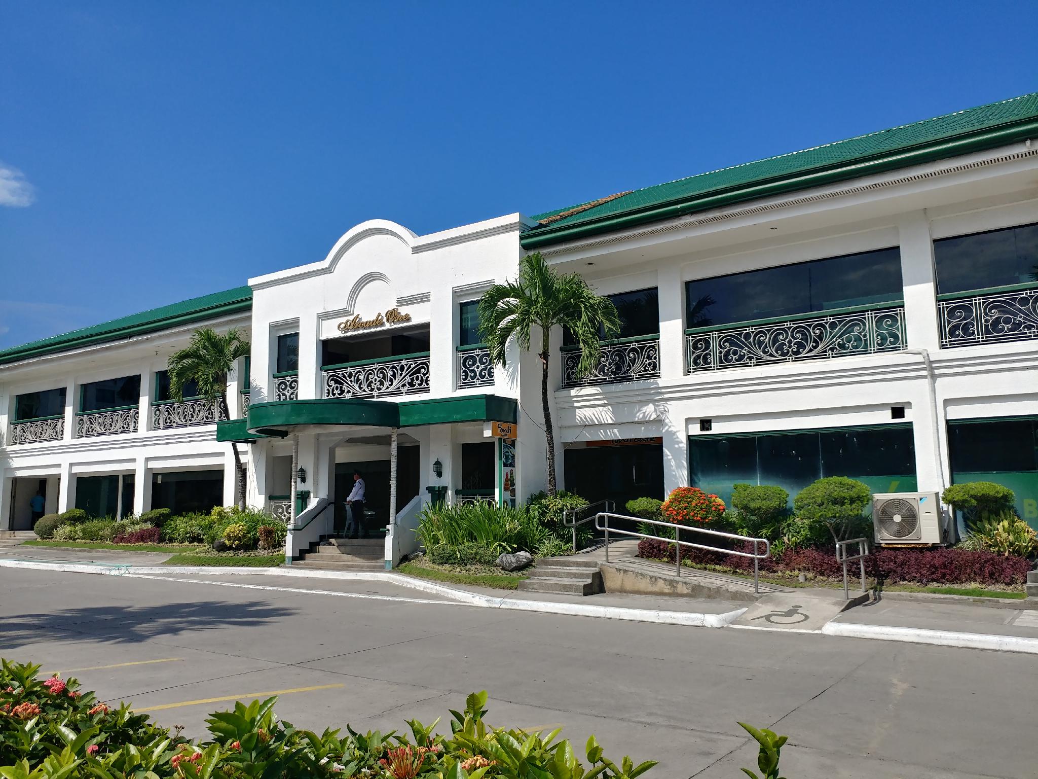 East Asia Royale Hotel