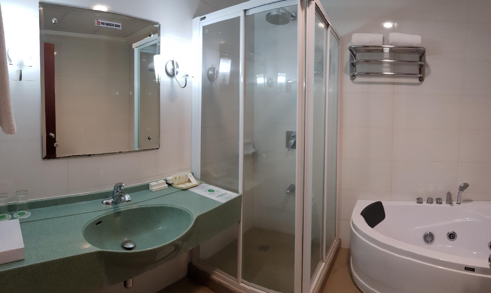 East Asia Royale Hotel