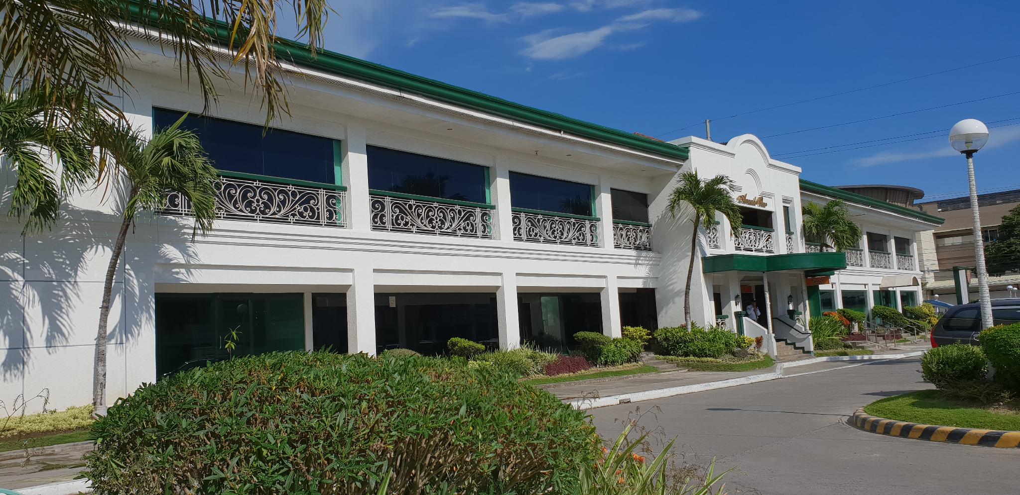 East Asia Royale Hotel