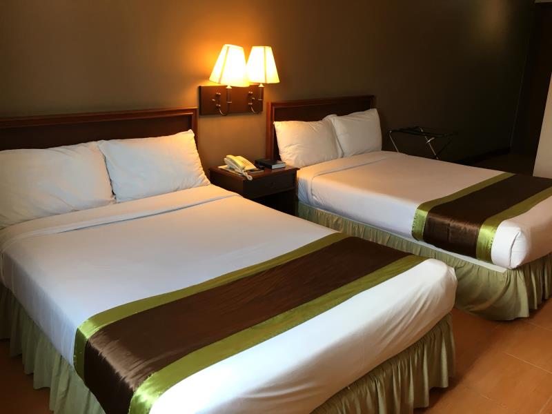 East Asia Royale Hotel