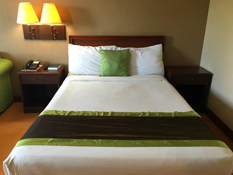East Asia Royale Hotel