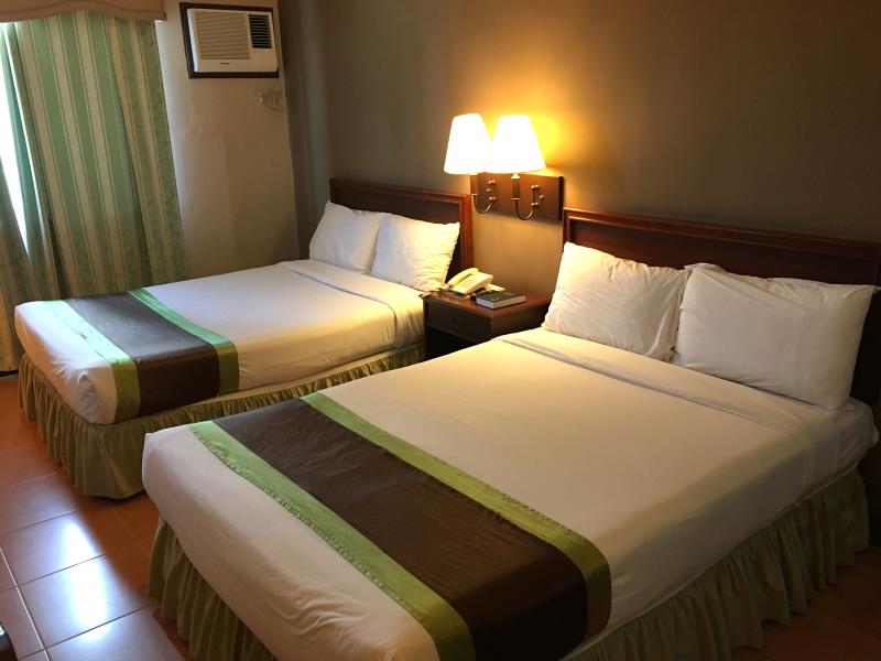 East Asia Royale Hotel