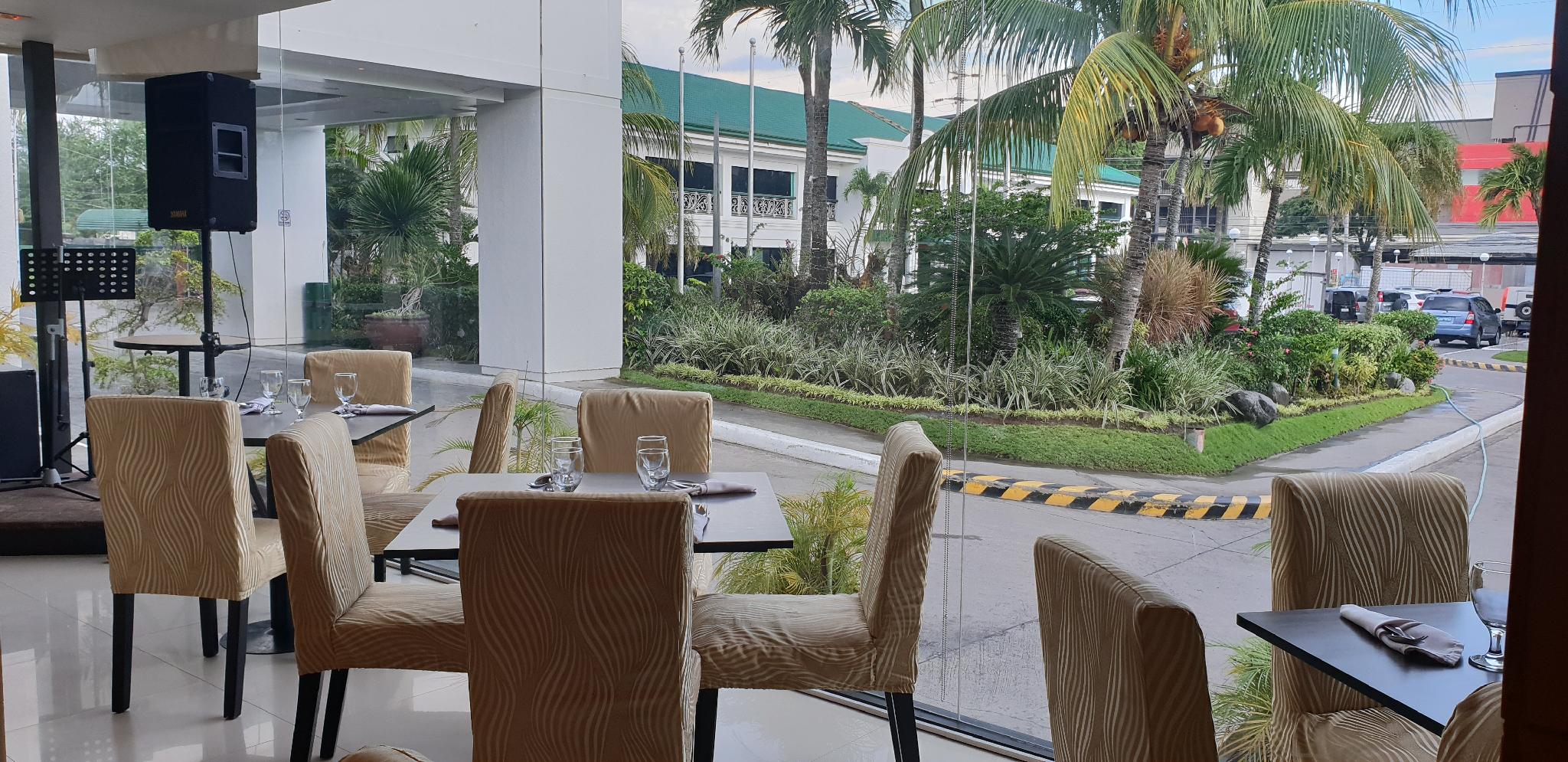 East Asia Royale Hotel