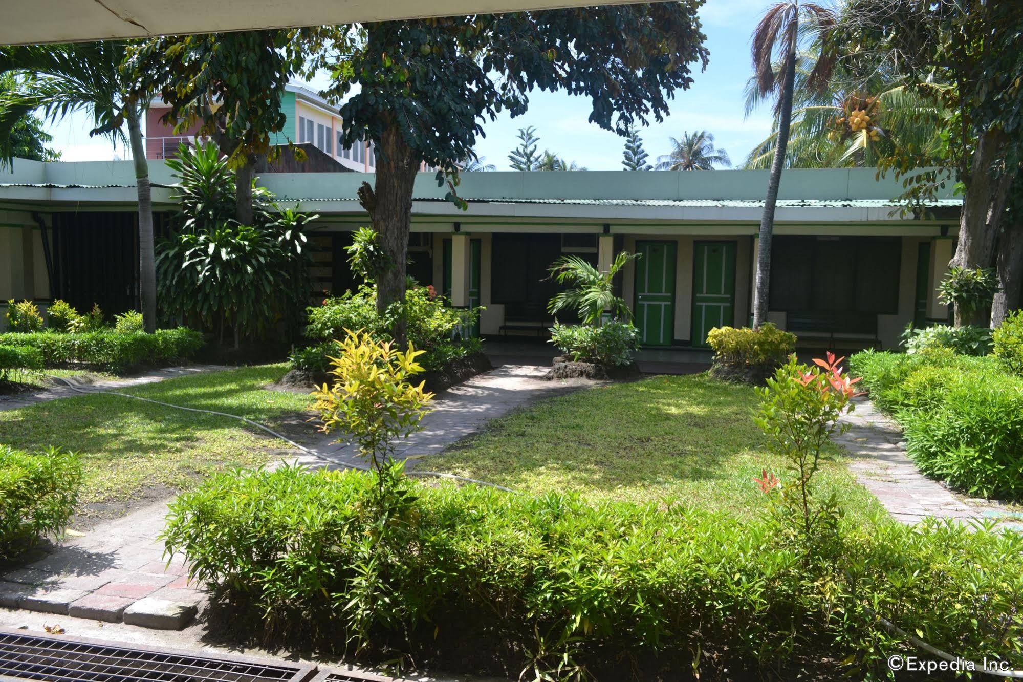 Family Country Hotel and Convention Centre