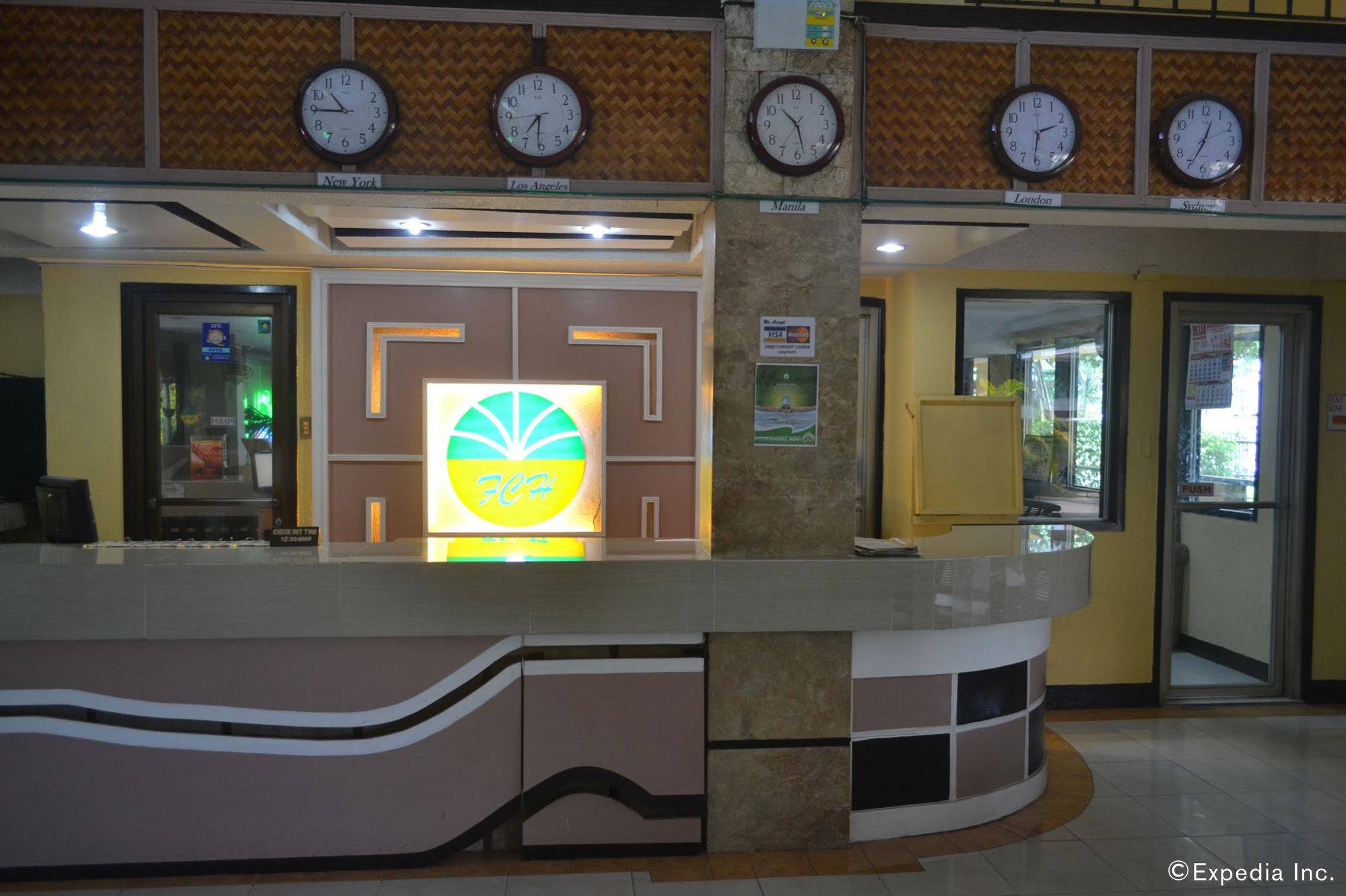 Family Country Hotel and Convention Centre