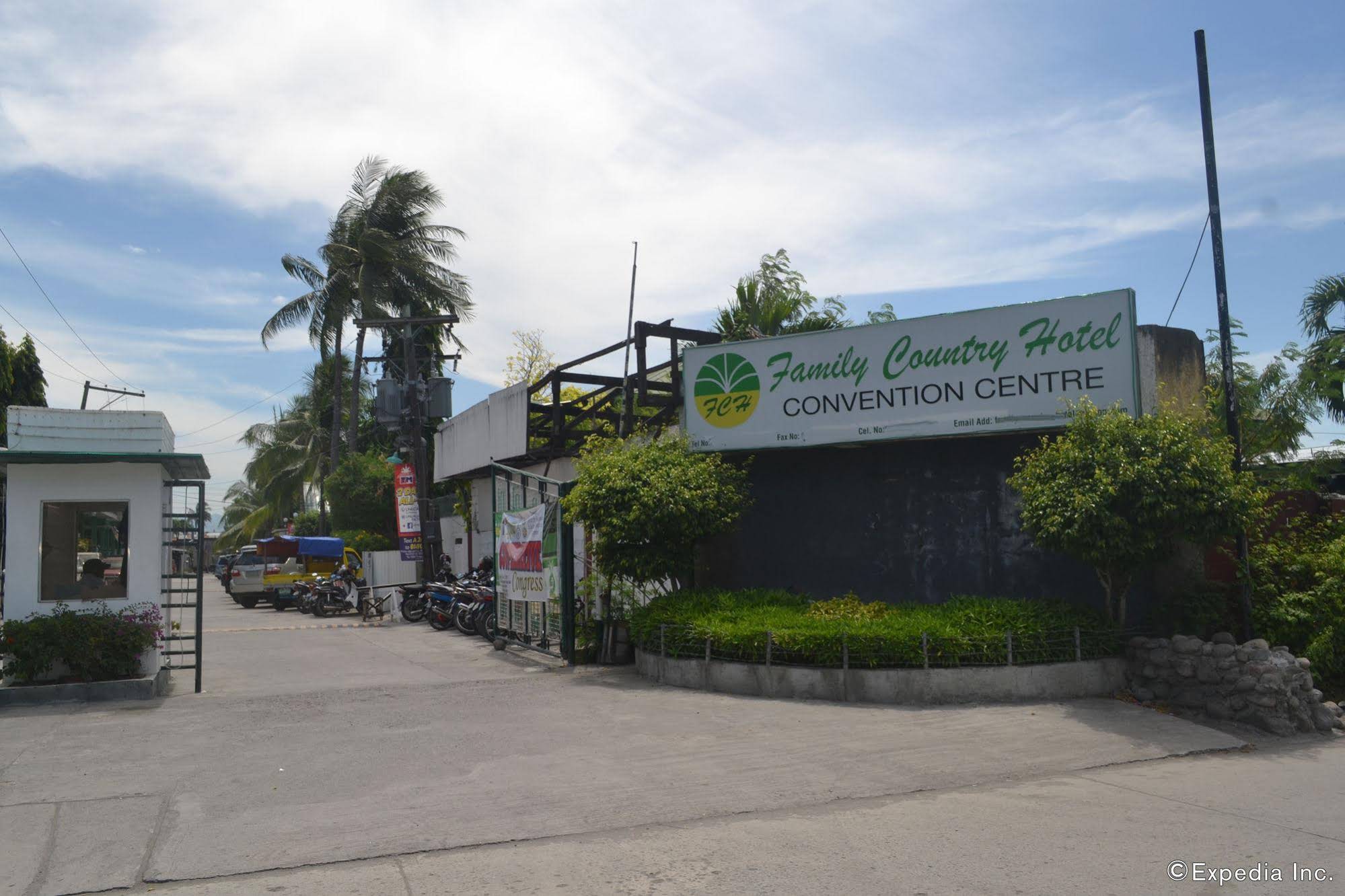 Family Country Hotel and Convention Centre
