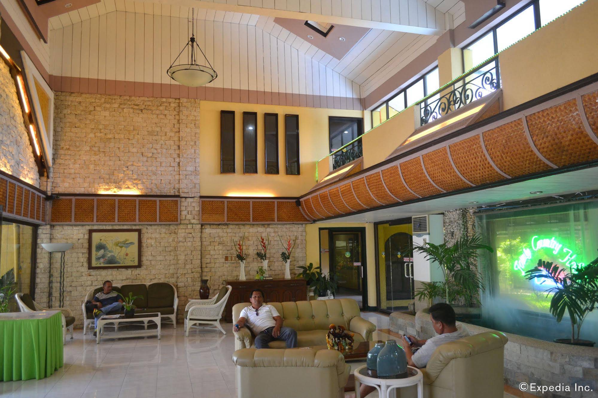 Family Country Hotel and Convention Centre