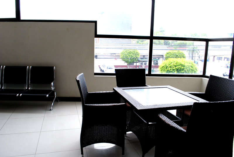 Florotel Gensan by OYO