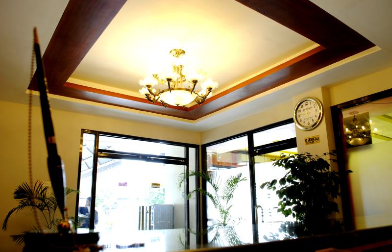 Florotel Gensan by OYO