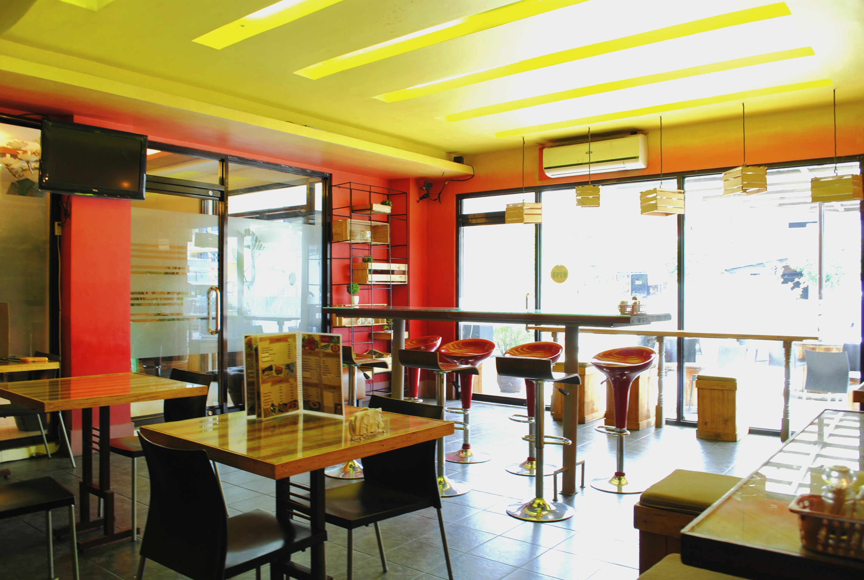 Florotel Gensan by OYO