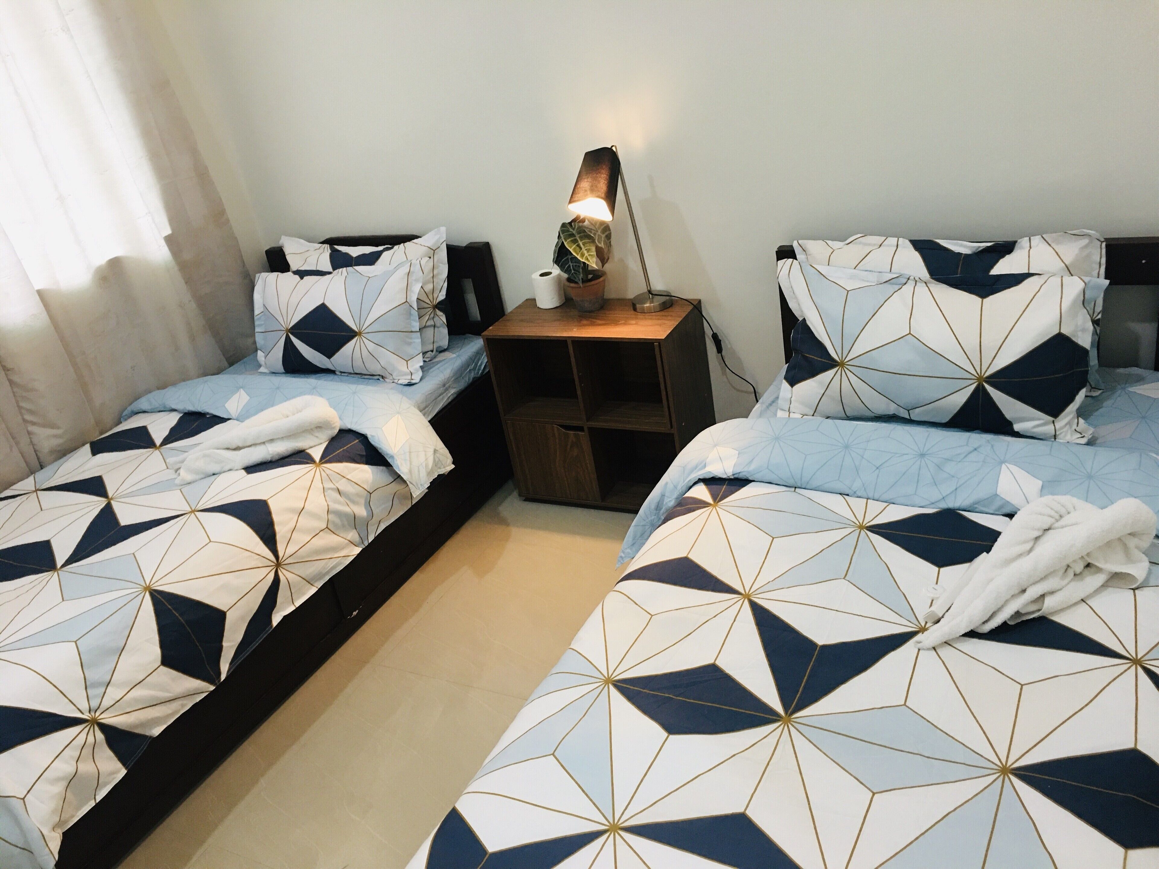 Gmaya Suites