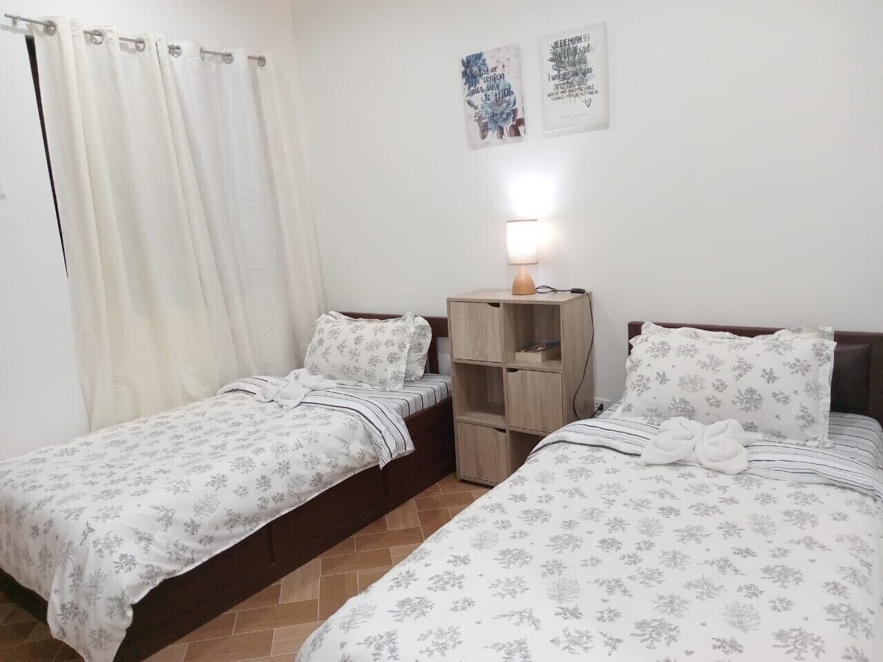 Gmaya Suites