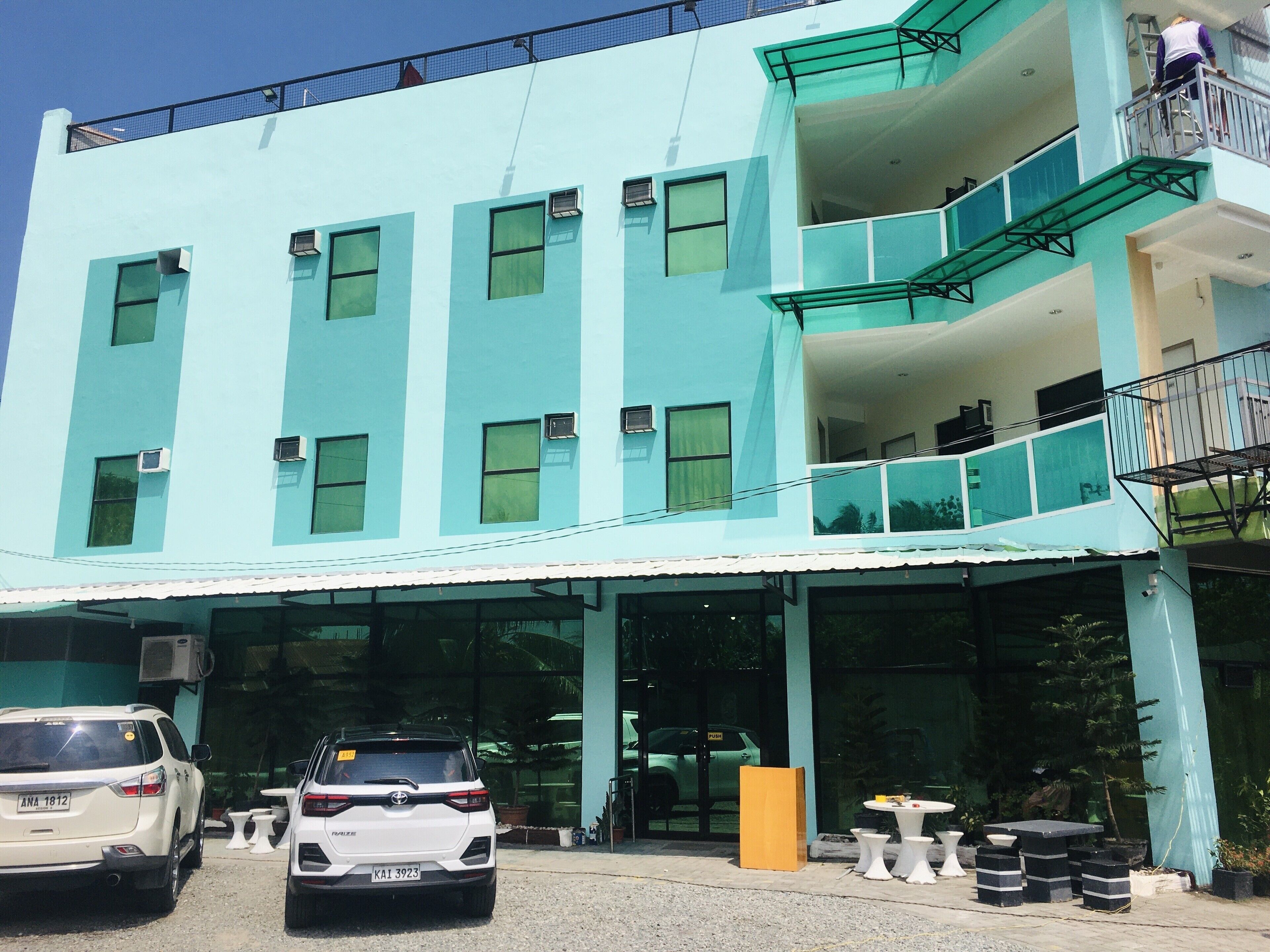 Gmaya Suites