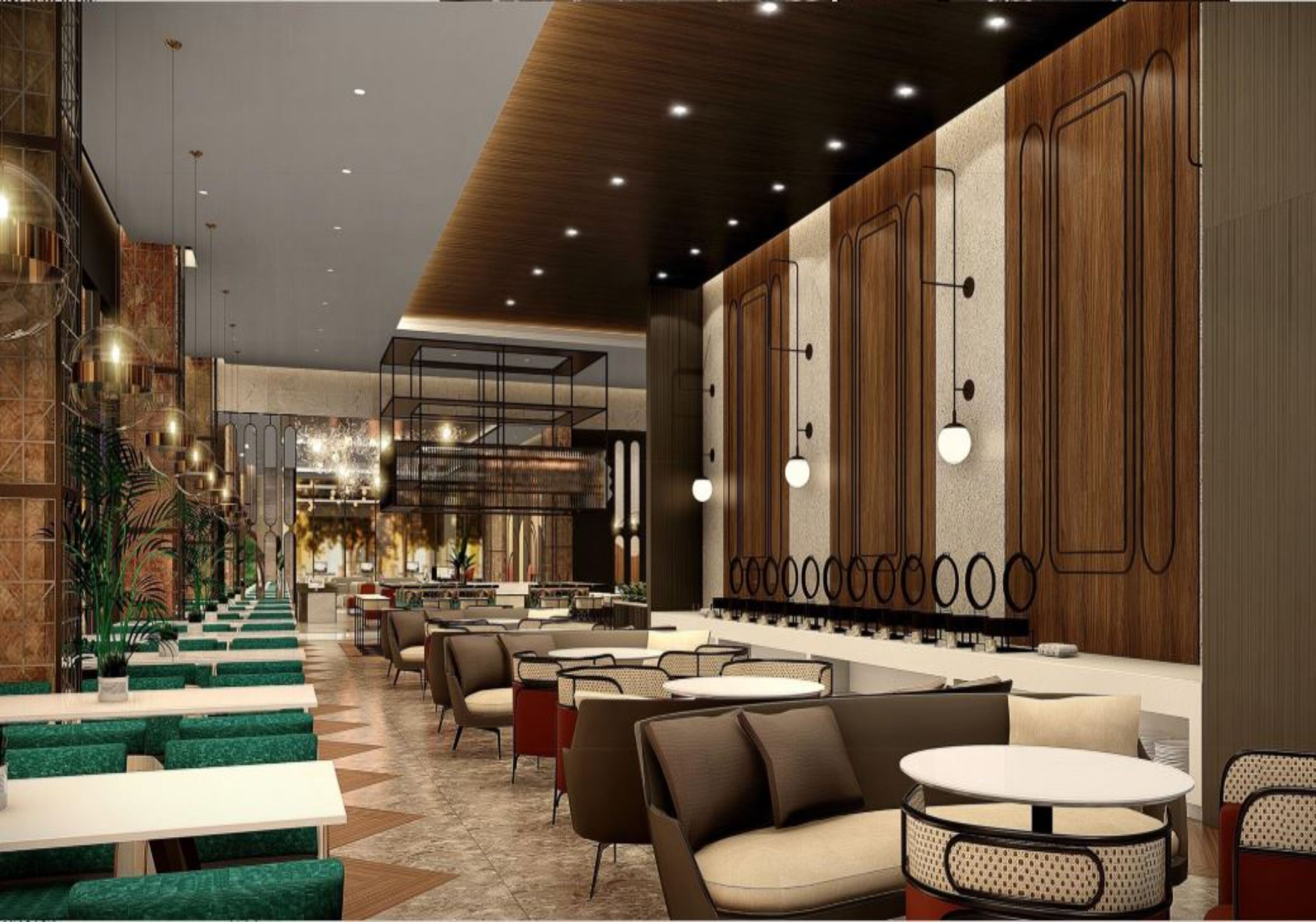 Grand Summit Hotel