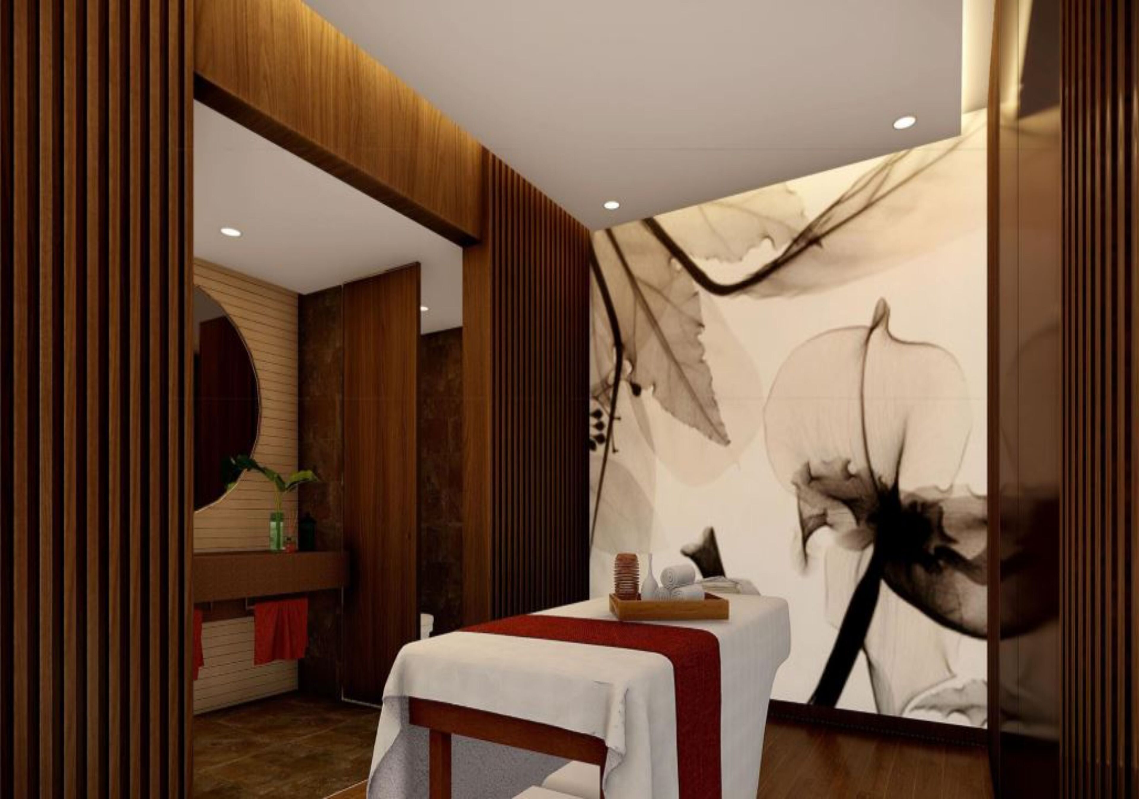 Grand Summit Hotel