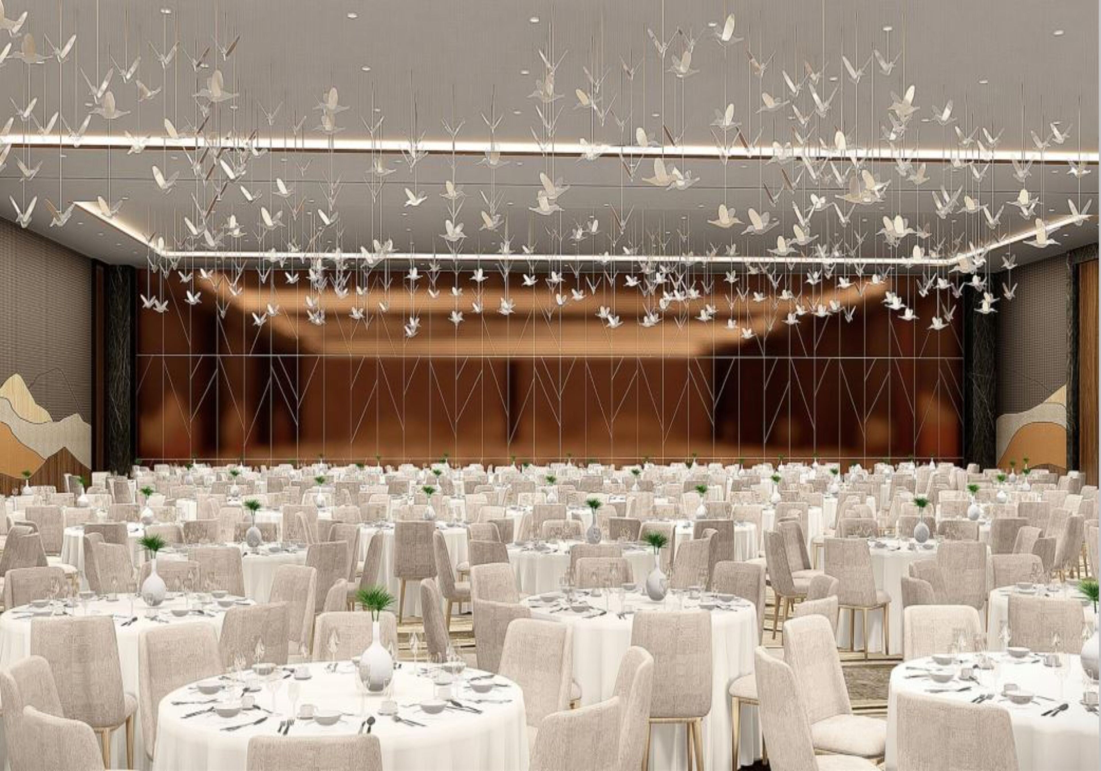 Grand Summit Hotel
