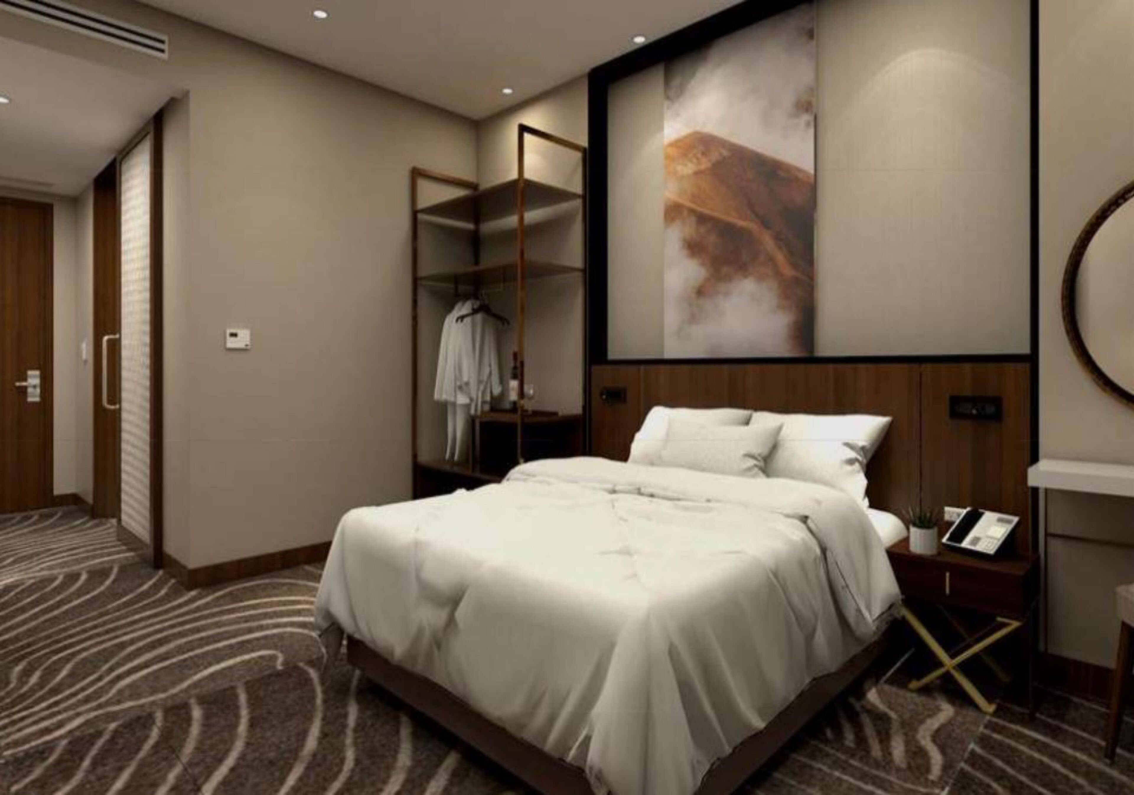 Grand Summit Hotel