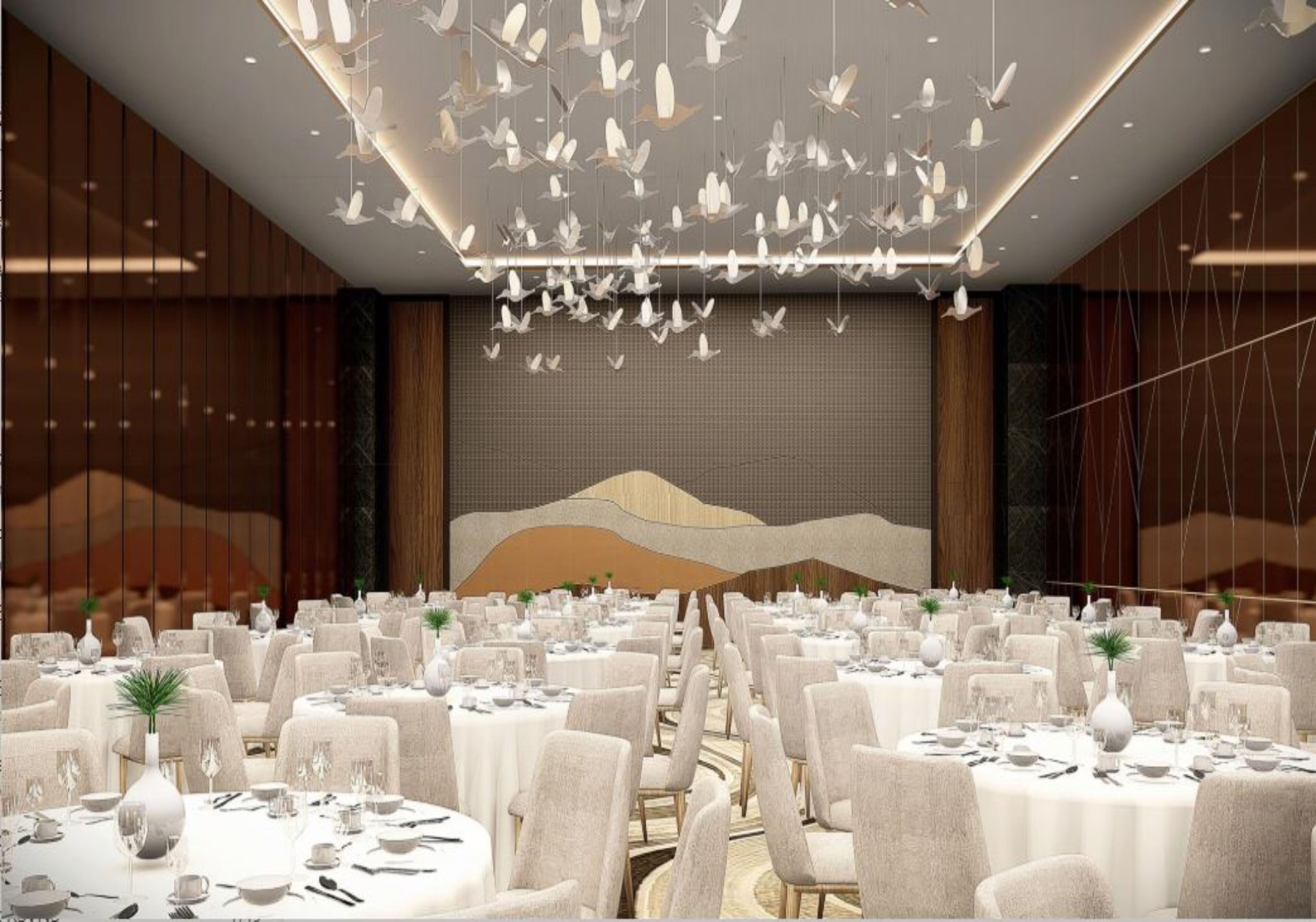 Grand Summit Hotel