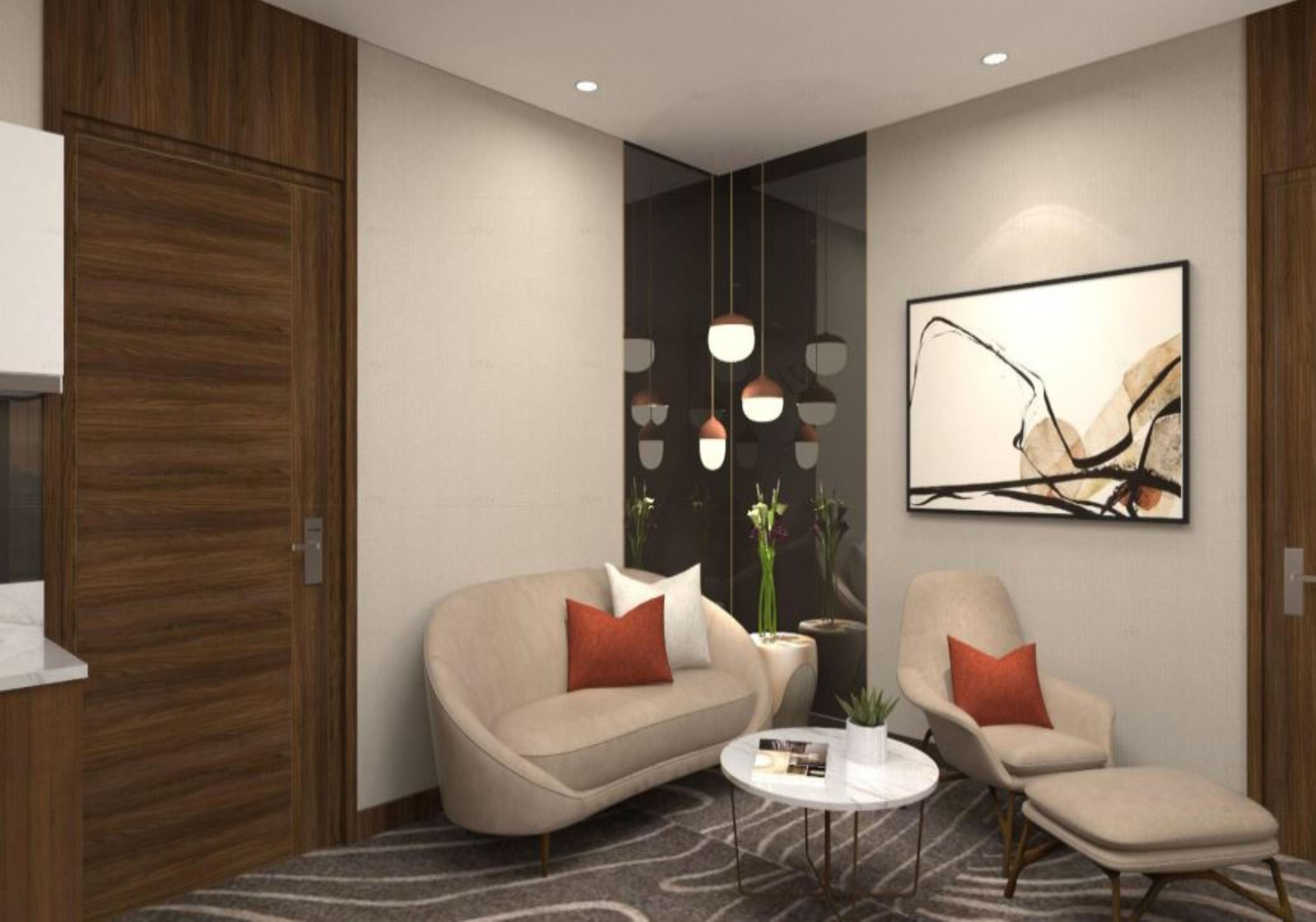 Grand Summit Hotel
