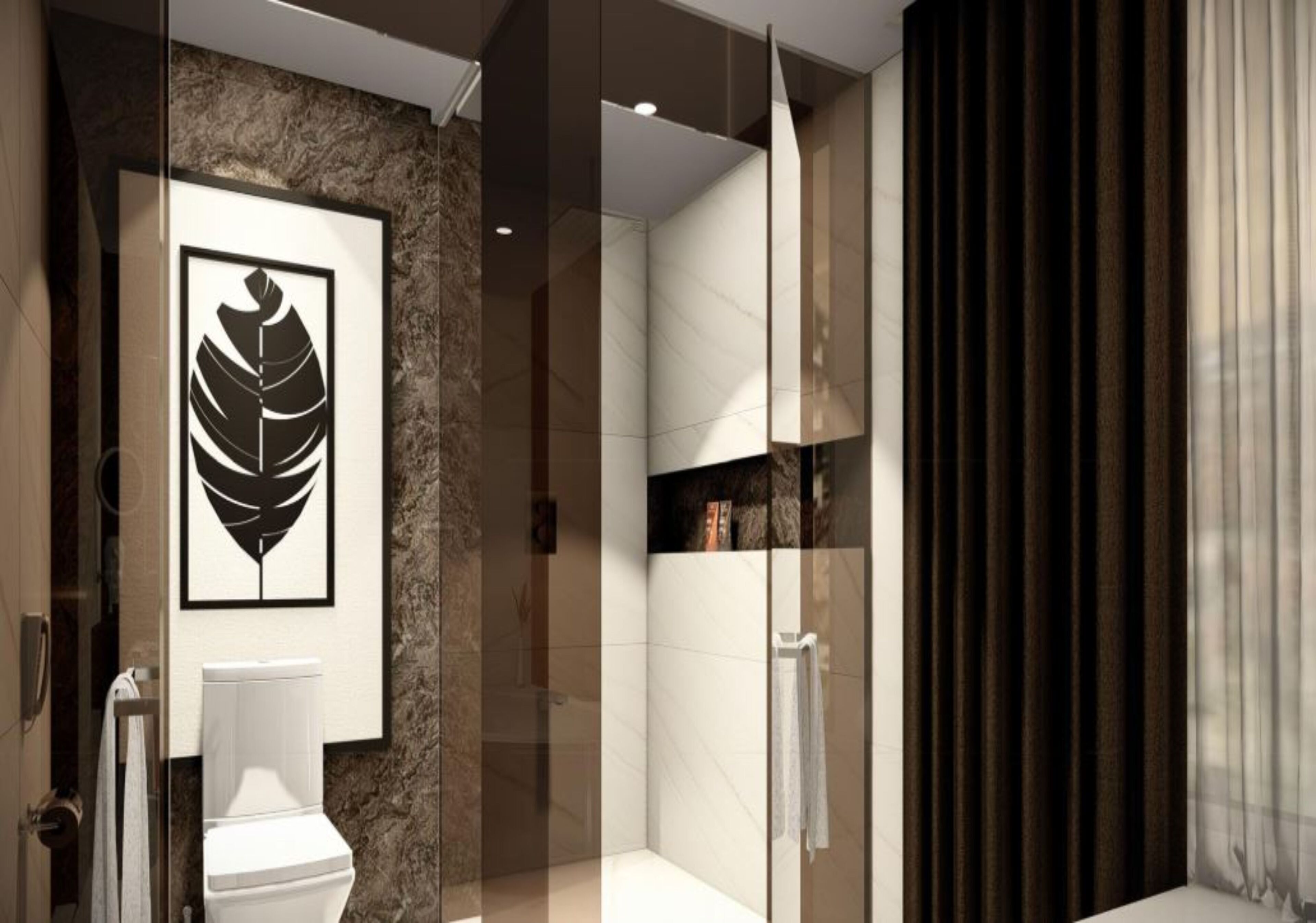 Grand Summit Hotel