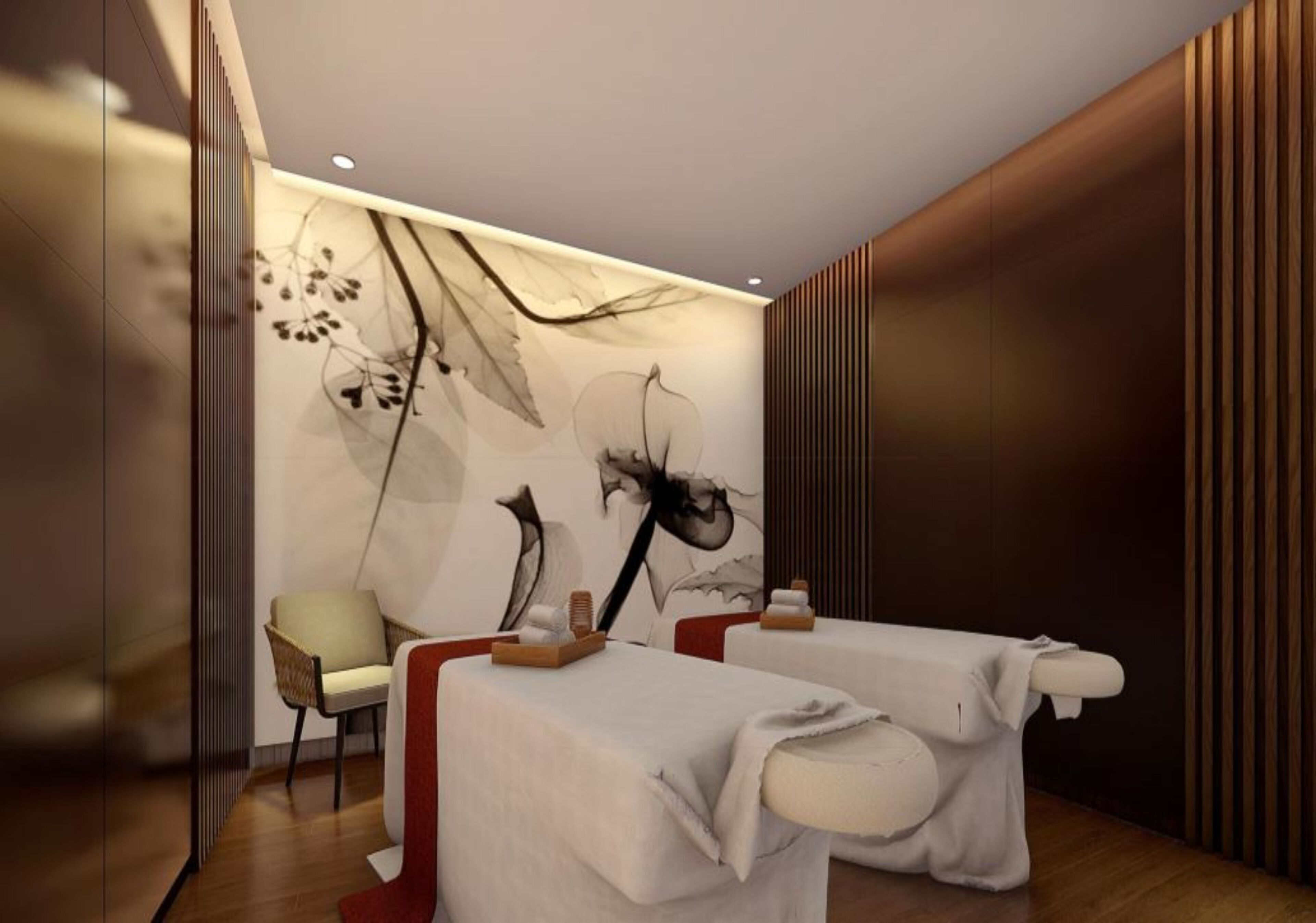 Grand Summit Hotel
