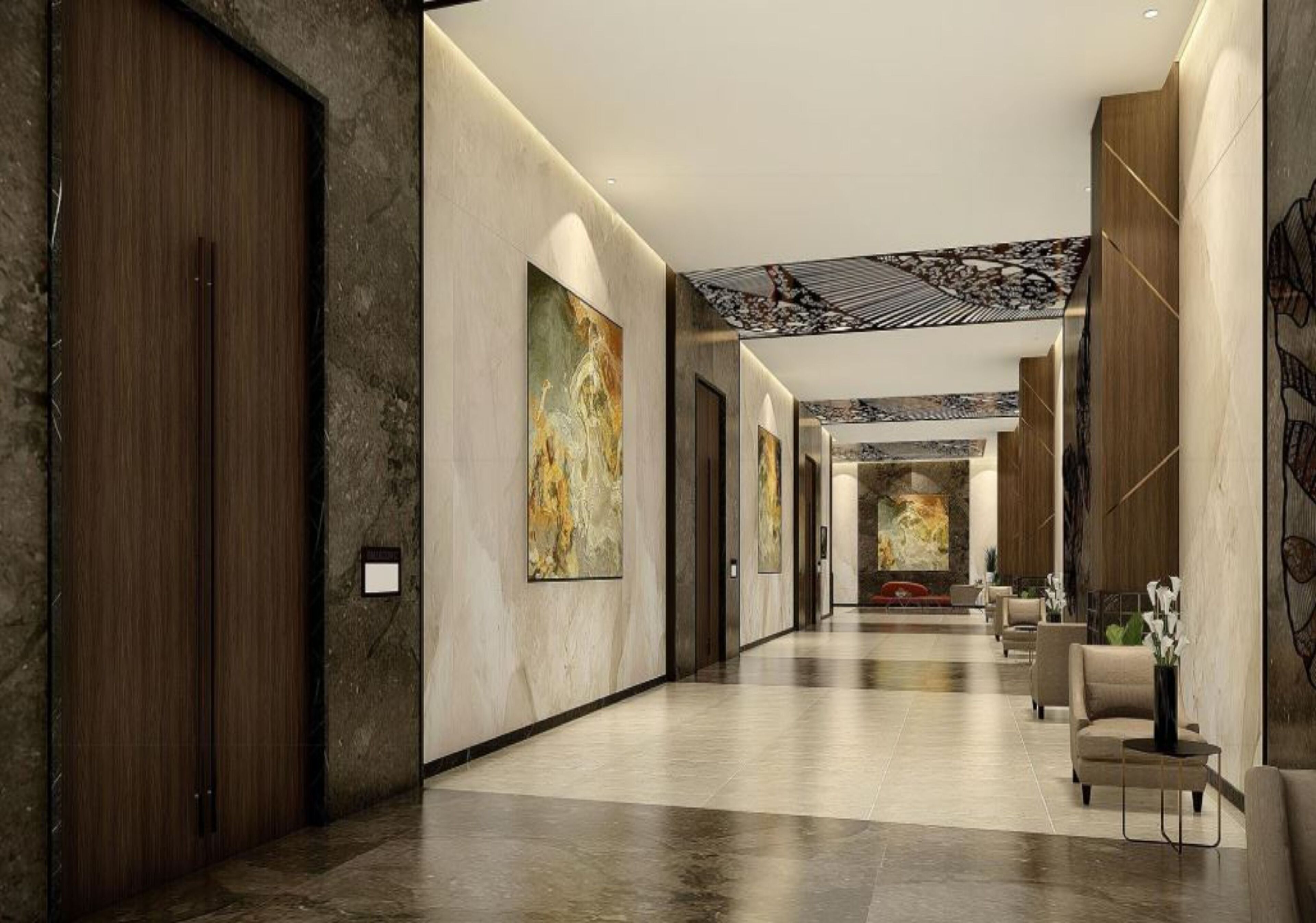 Grand Summit Hotel