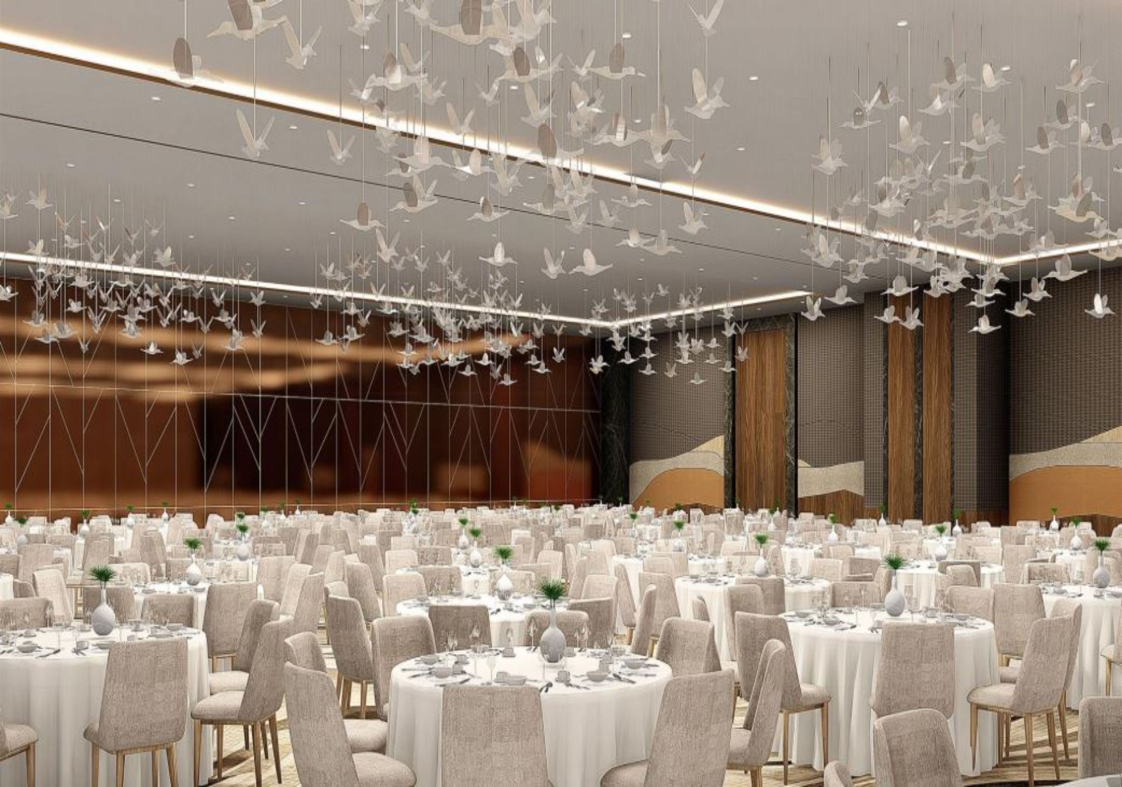 Grand Summit Hotel