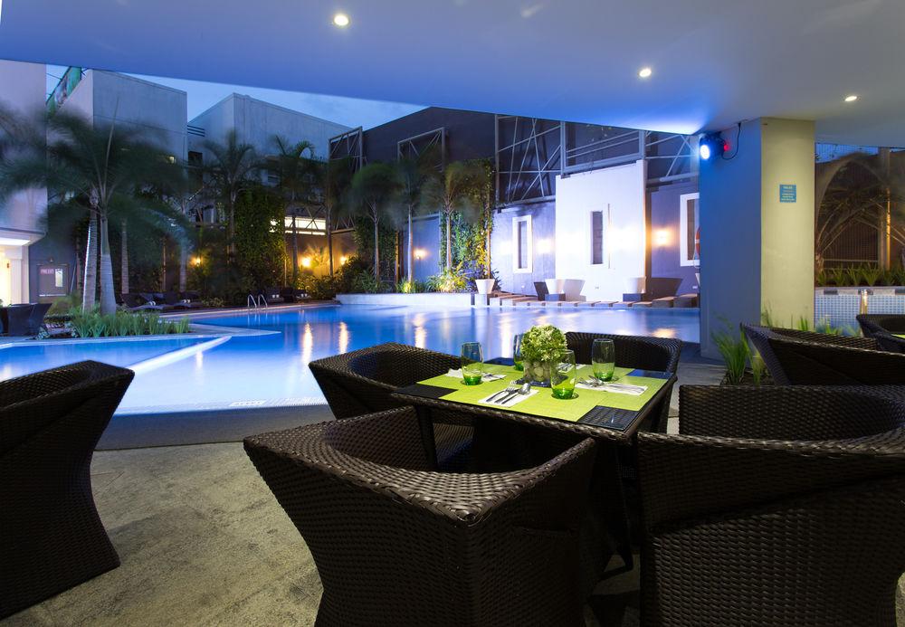 Greenleaf Hotel