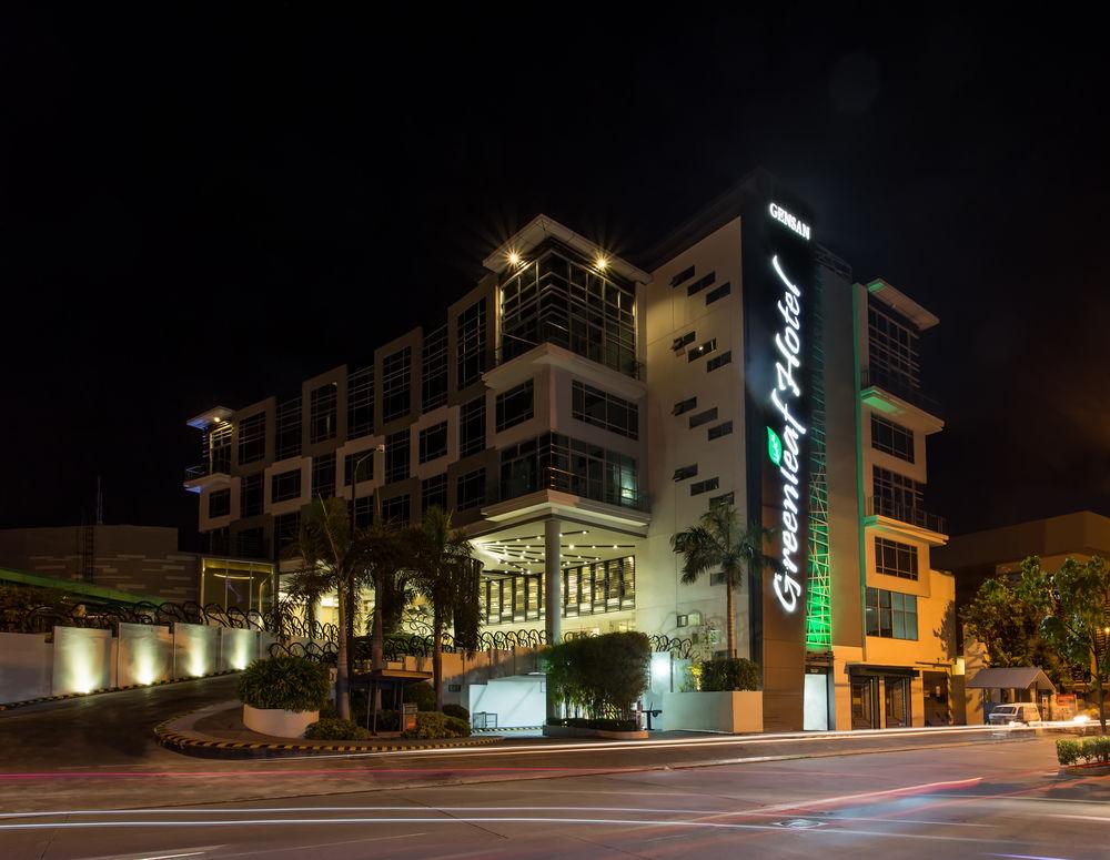 Greenleaf Hotel