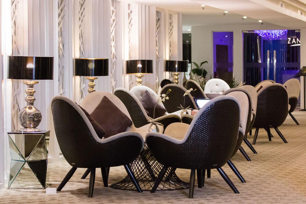 Greenleaf Hotel