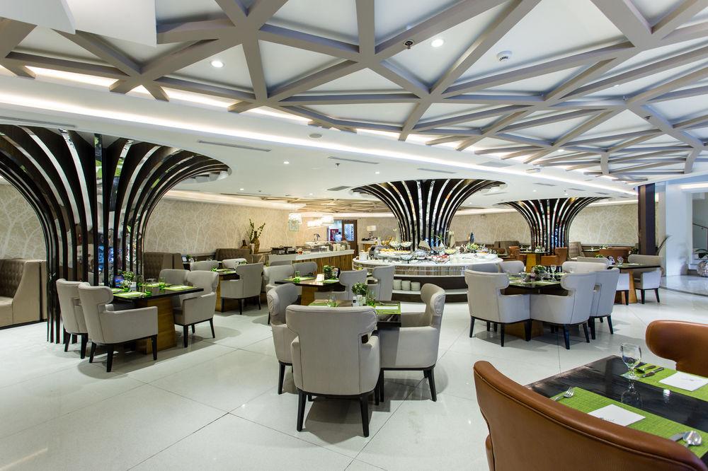Greenleaf Hotel