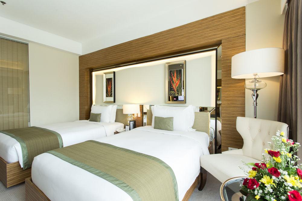Greenleaf Hotel