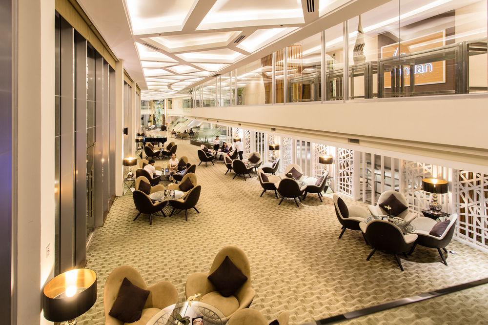Greenleaf Hotel