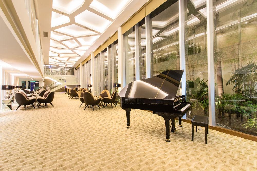 Greenleaf Hotel