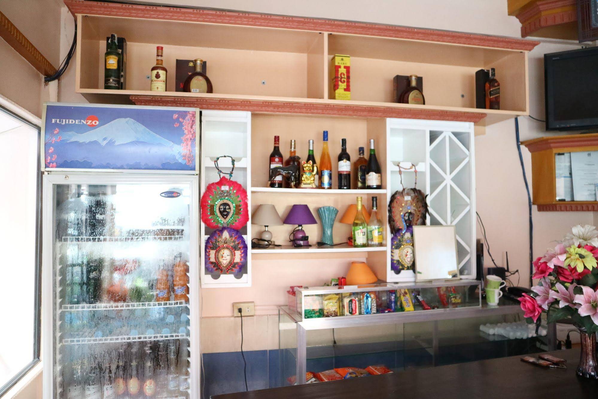 Have Pension Hauz