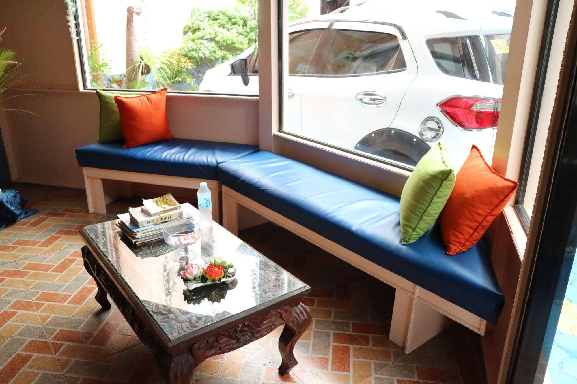 Have Pension Hauz