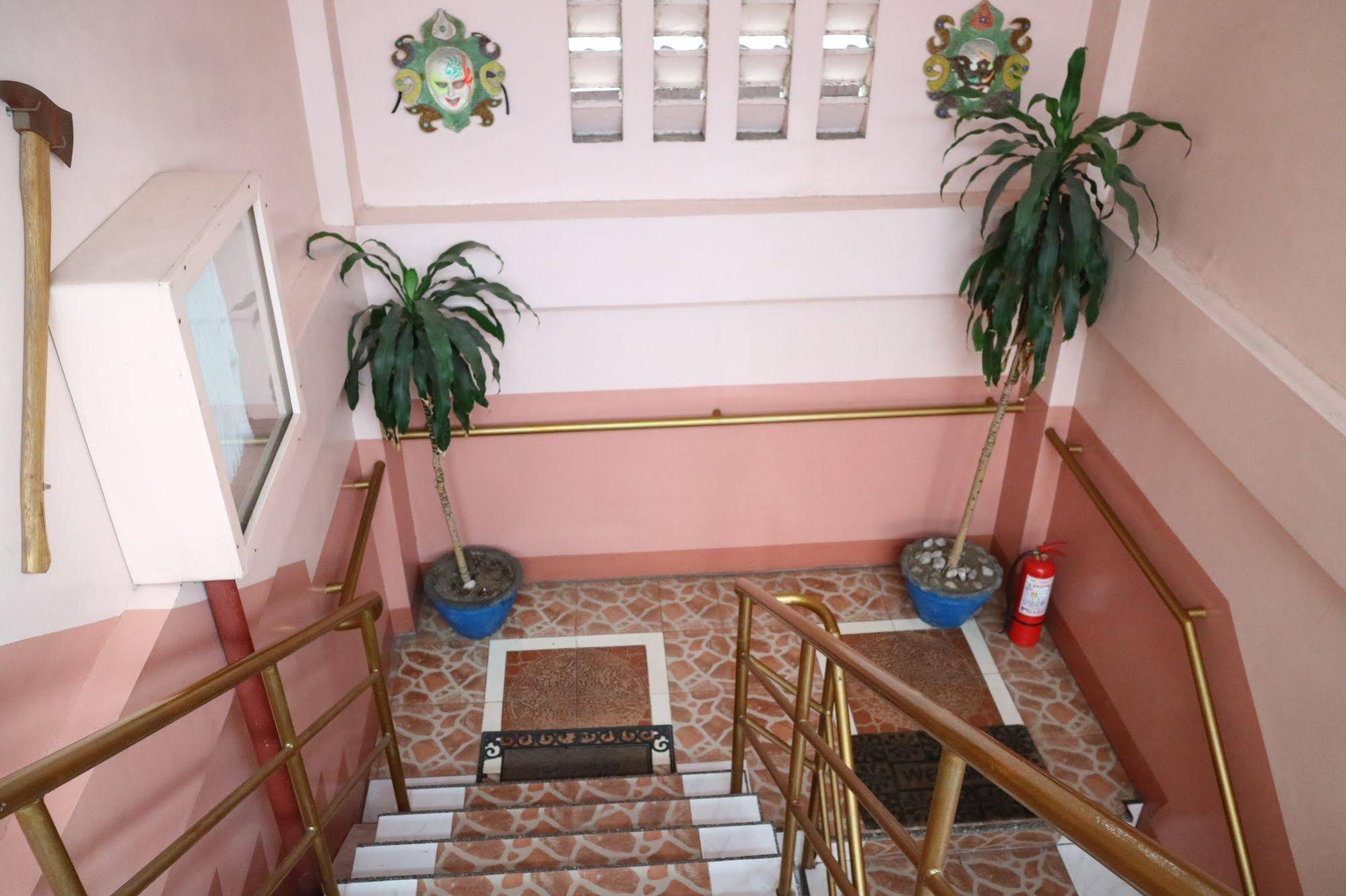 Have Pension Hauz