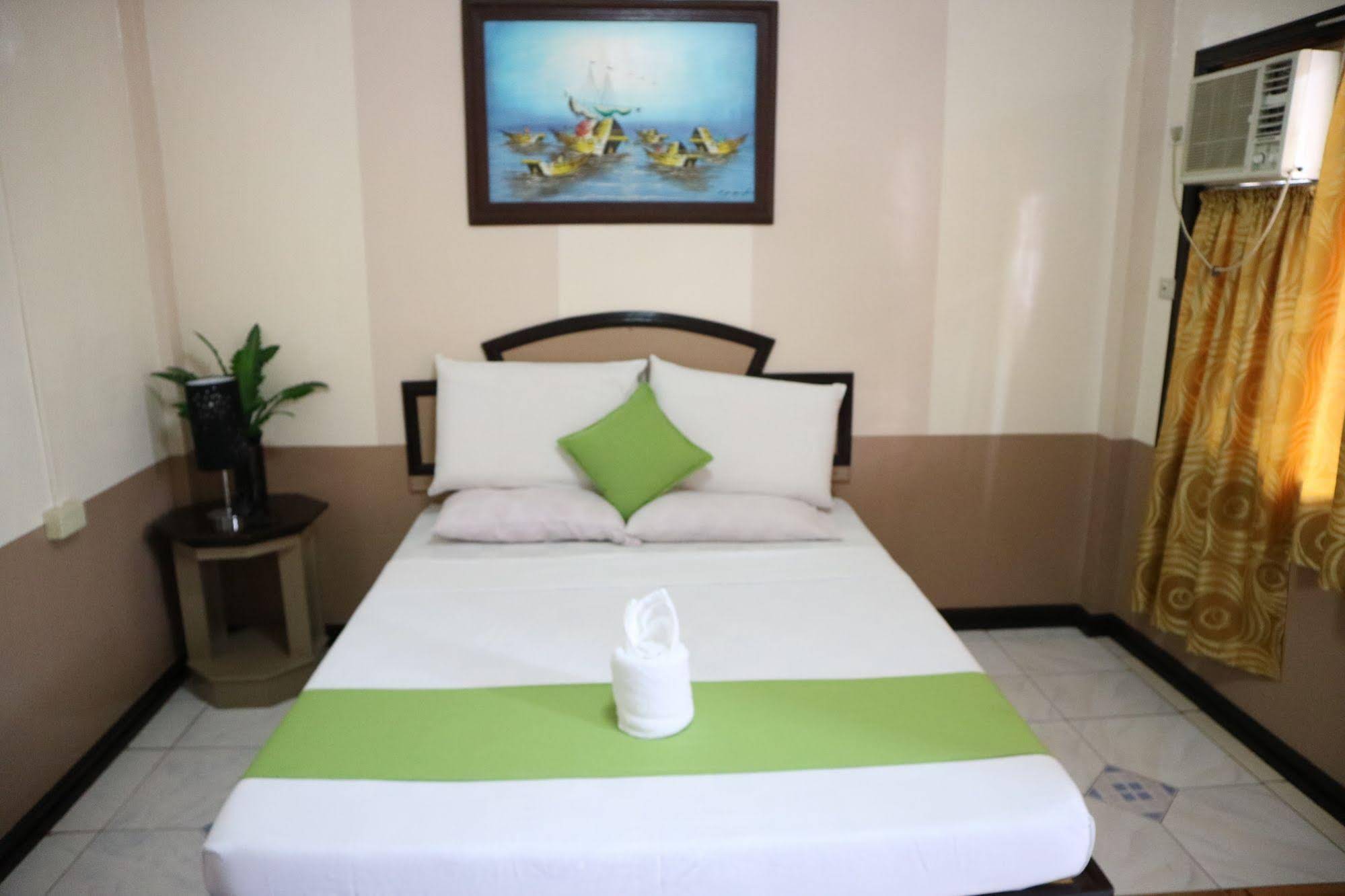 Have Pension Hauz