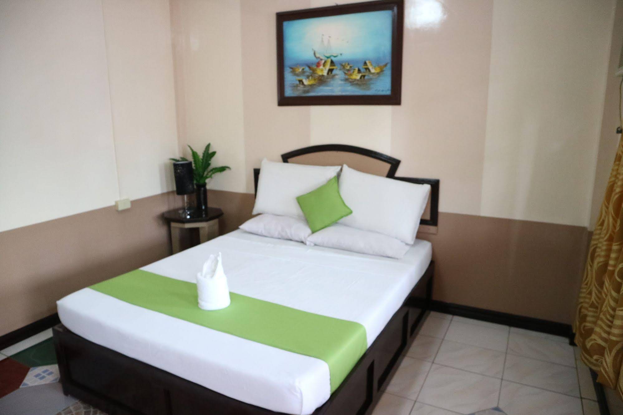 Have Pension Hauz