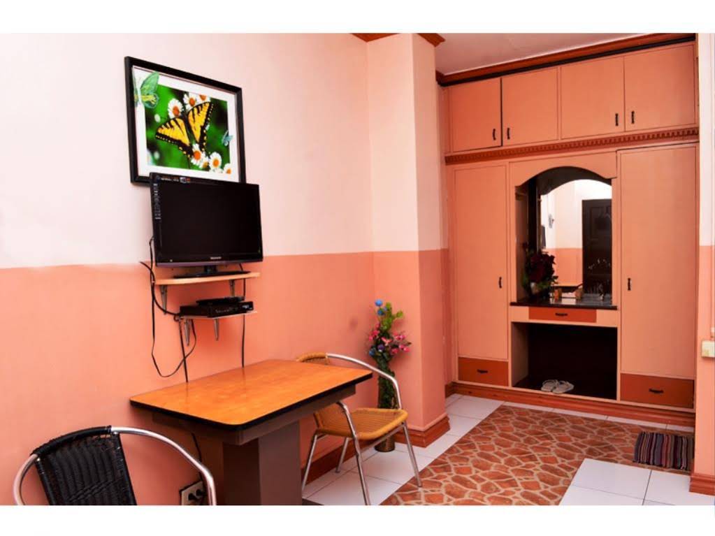 Have Pension Hauz
