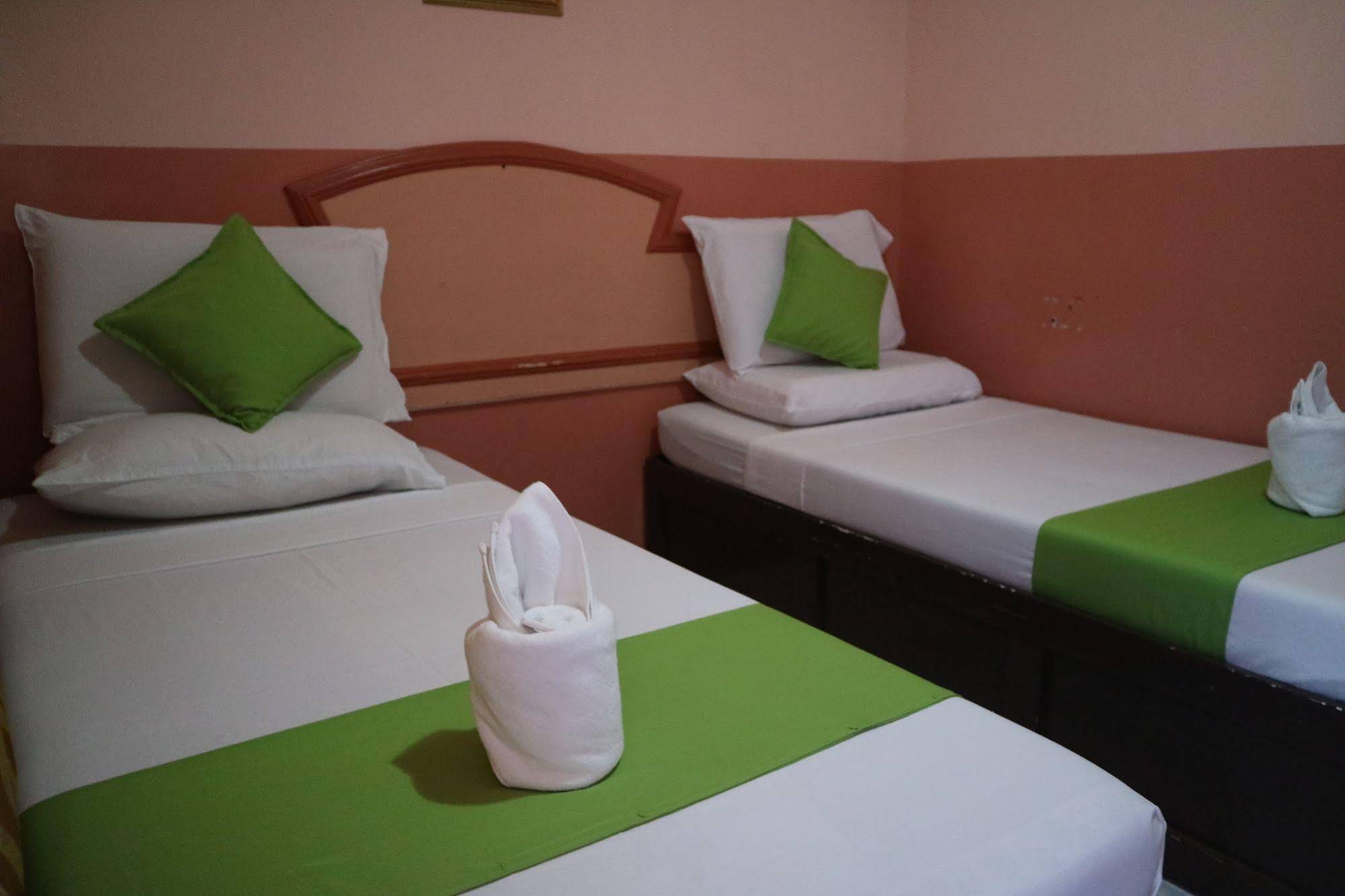 Have Pension Hauz