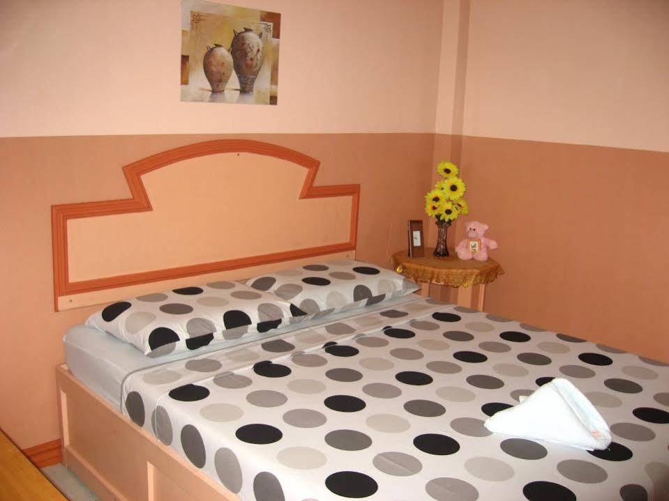 Have Pension Hauz