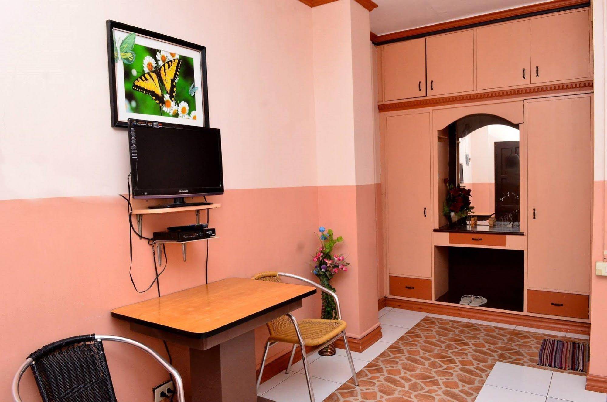 Have Pension Hauz