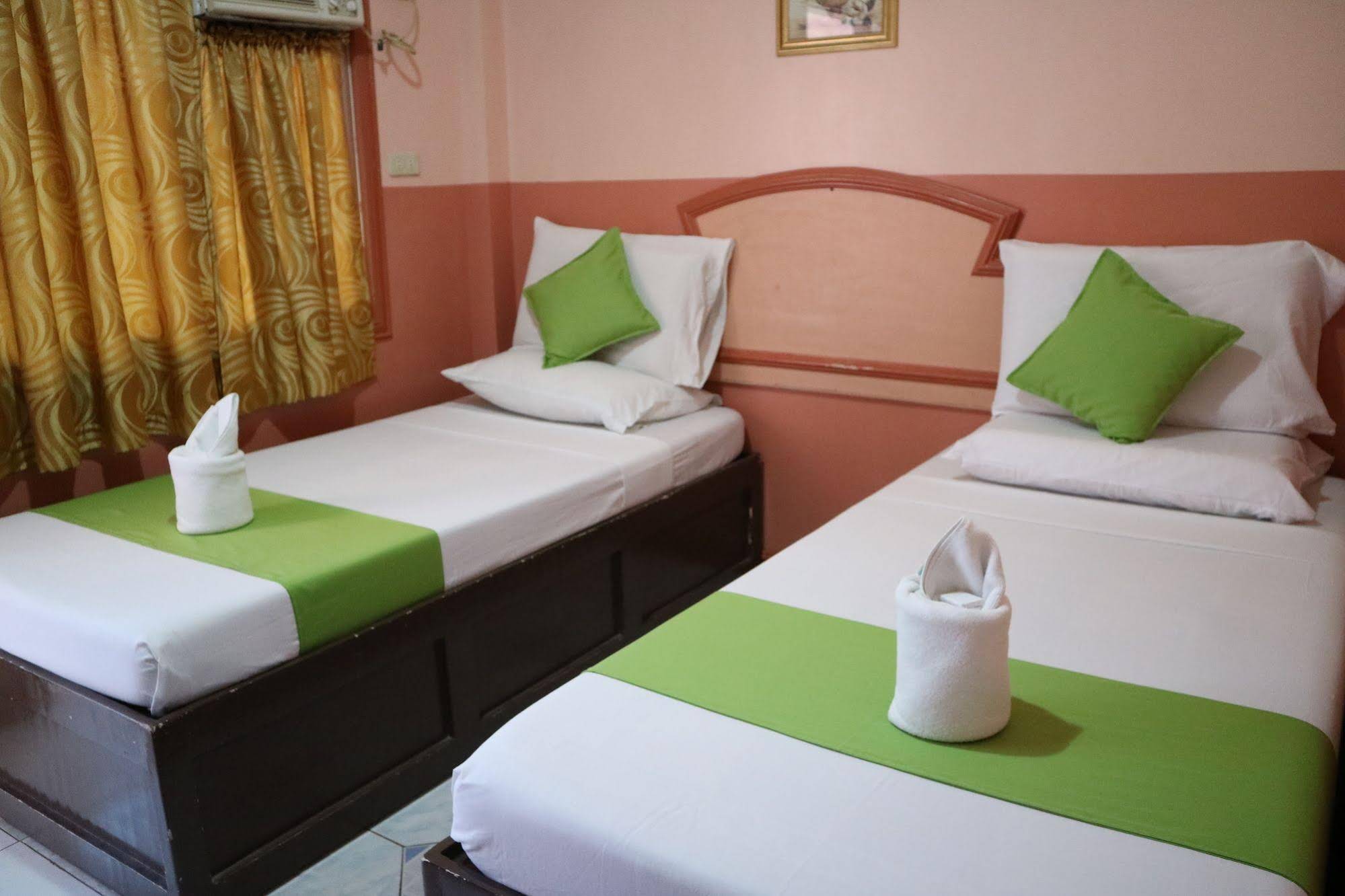 Have Pension Hauz