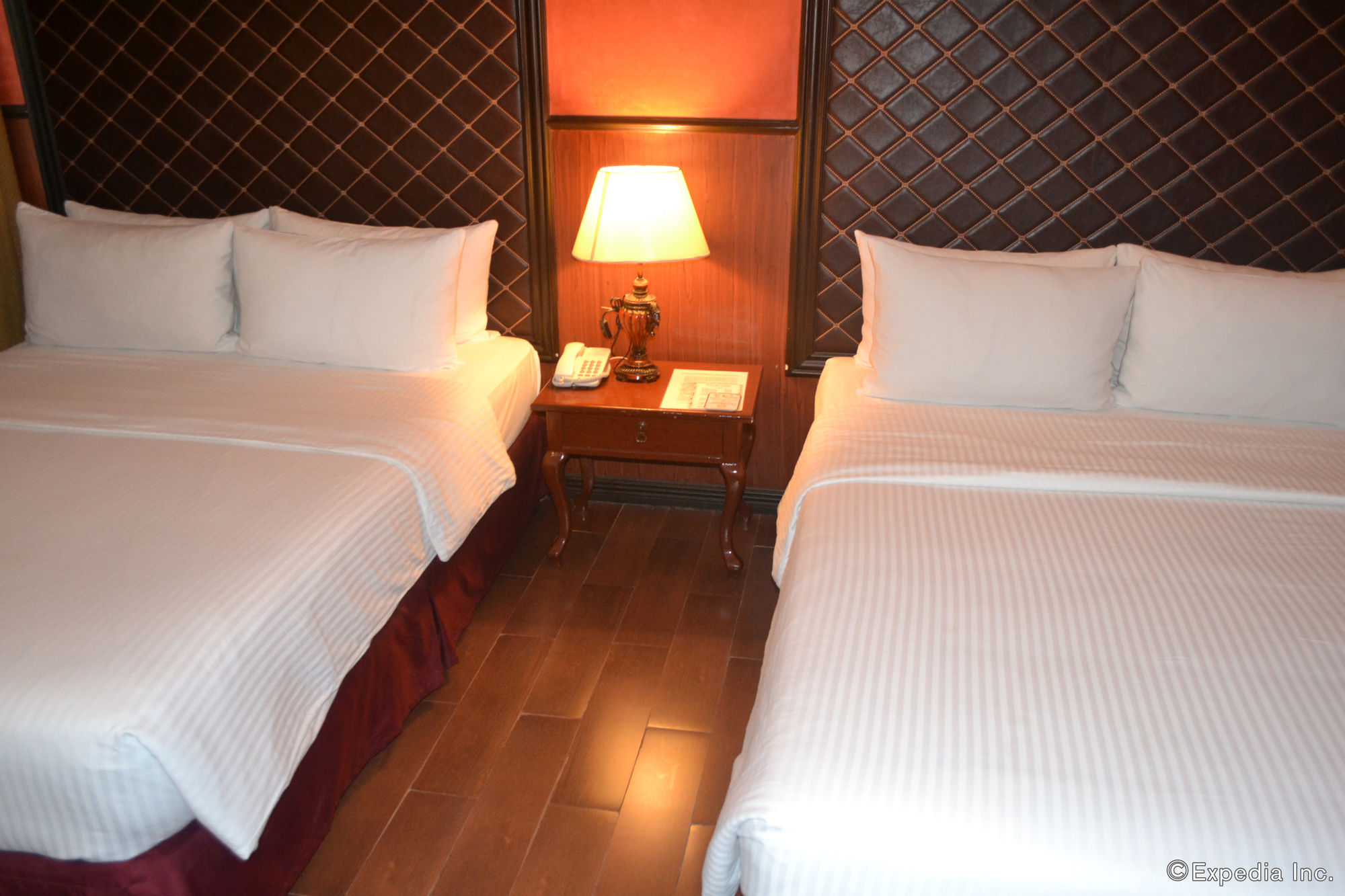 Hotel San Marco