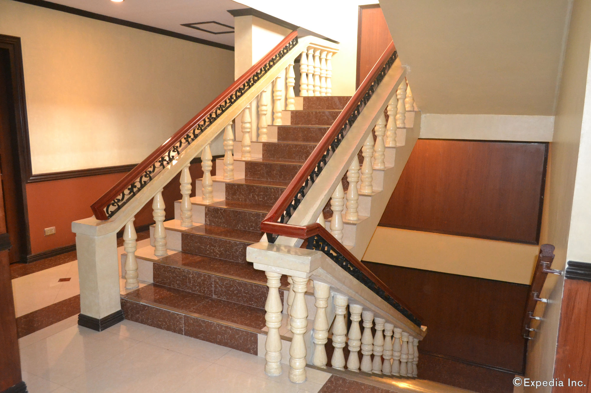 Hotel San Marco