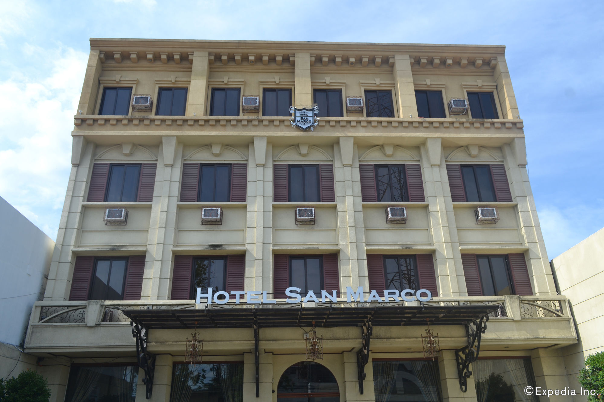 Hotel San Marco