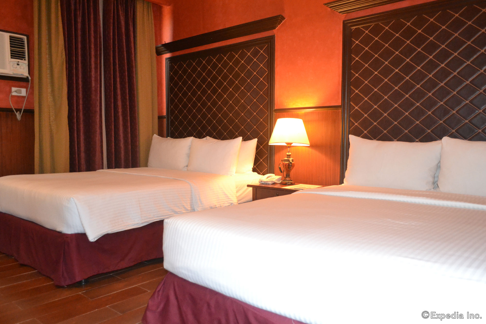 Hotel San Marco