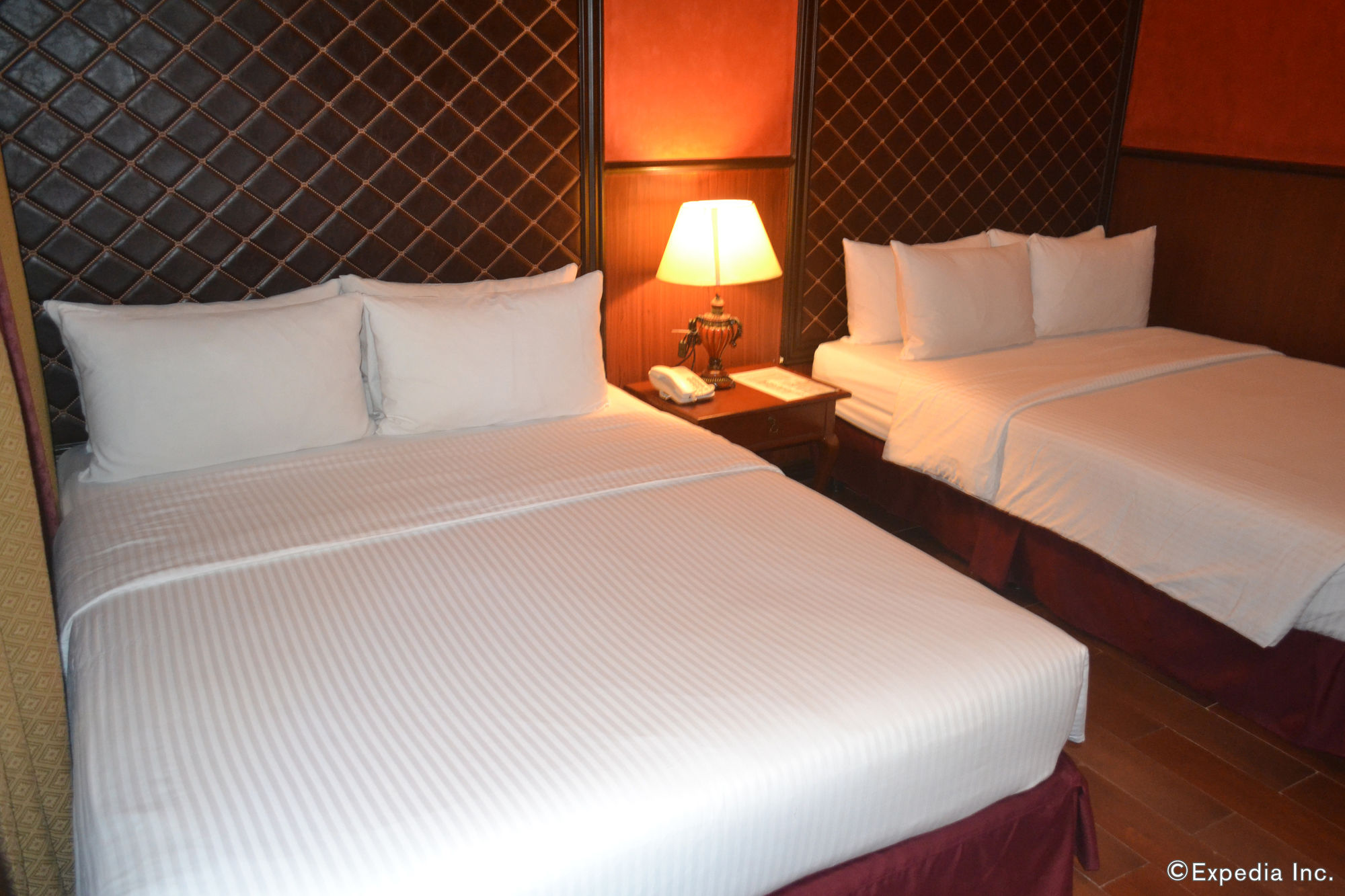 Hotel San Marco