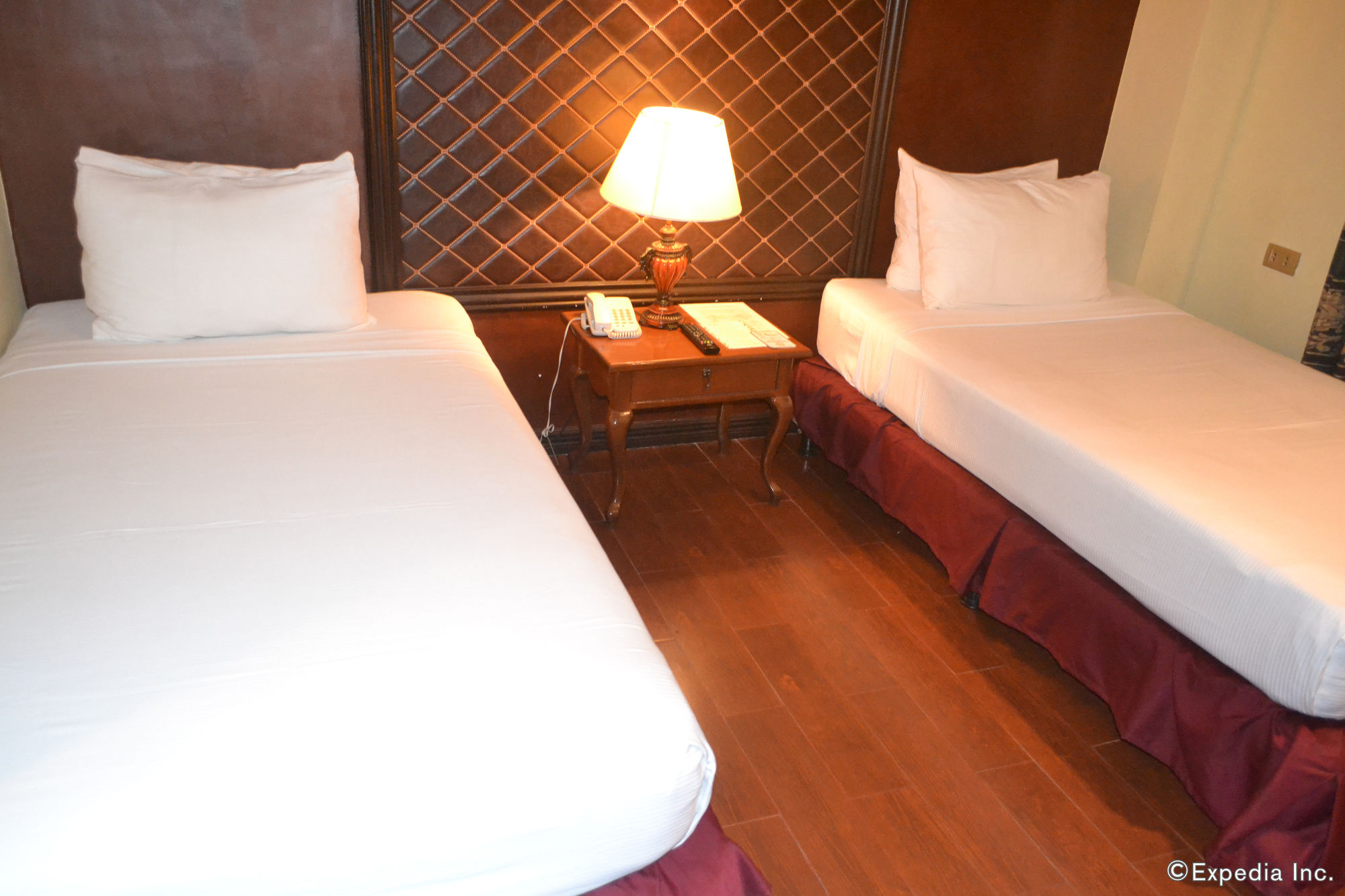 Hotel San Marco